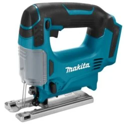 Makita JV183DWE 18 V Decoupeerzaag D-greep -Gereedschapswinkel JV183D A1L0