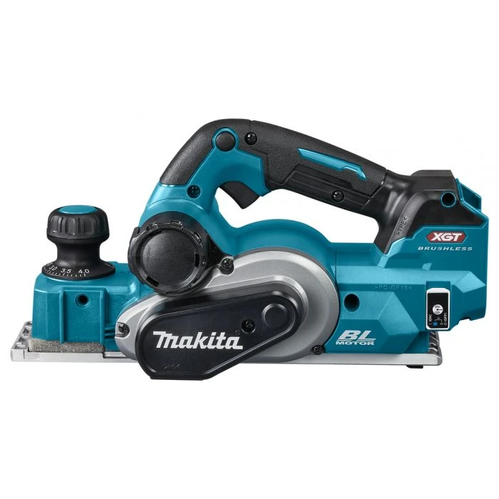 Makita KP001GZ 40 V Max Schaaf 82 Mm 6 Makita KP001GZ 40 V Max Schaaf 82 Mm - Afbeelding 6