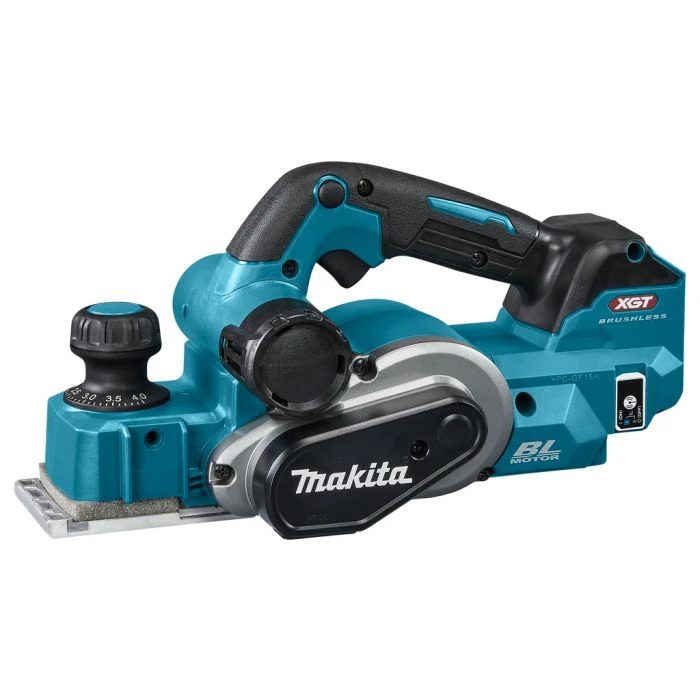 Makita KP001GZ 40 V Max Schaaf 82 Mm 2 Makita KP001GZ 40 V Max Schaaf 82 Mm - Afbeelding 2