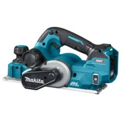 Makita KP001GZ 40 V Max Schaaf 82 Mm 18 Makita KP001GZ 40 V Max Schaaf 82 Mm -Gereedschapswinkel KP001GZ C1R0