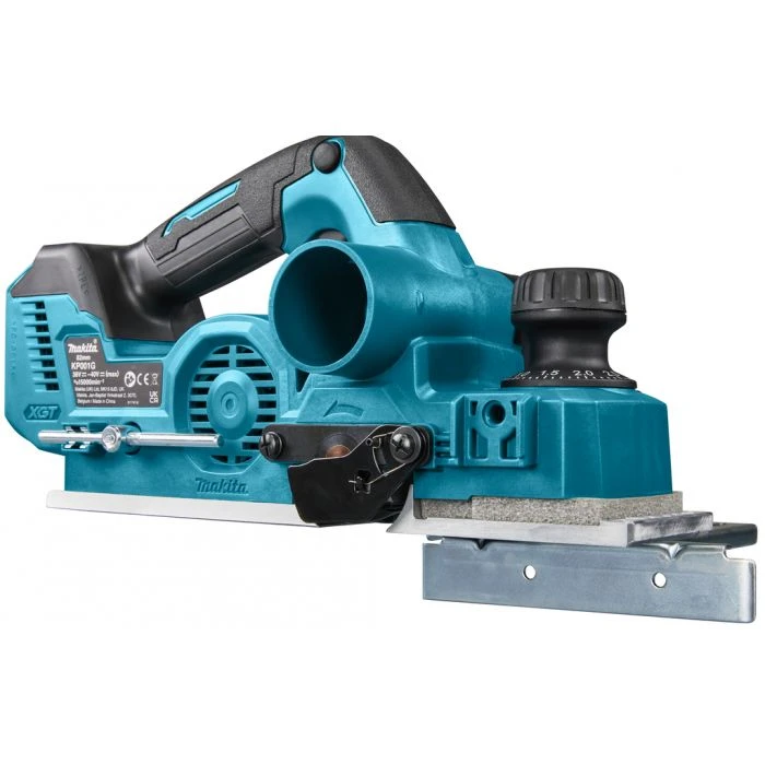 Makita KP001GZ 40 V Max Schaaf 82 Mm 5 Makita KP001GZ 40 V Max Schaaf 82 Mm - Afbeelding 5
