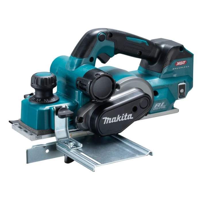 Makita KP001GZ 40 V Max Schaaf 82 Mm 10 Makita KP001GZ 40 V Max Schaaf 82 Mm - Afbeelding 10