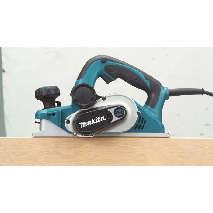 Makita KP0810K 230 V Schaaf 82 Mm 3 Makita KP0810K 230 V Schaaf 82 Mm - Afbeelding 3