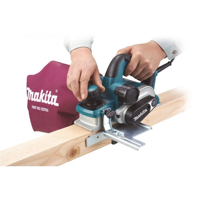Makita KP0810K 230 V Schaaf 82 Mm 7 Makita KP0810K 230 V Schaaf 82 Mm - Afbeelding 7