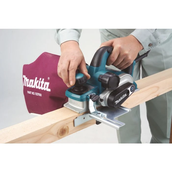 Makita KP0810K 230 V Schaaf 82 Mm 8 Makita KP0810K 230 V Schaaf 82 Mm - Afbeelding 8