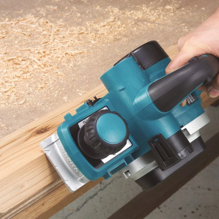 Makita KP0810K 230 V Schaaf 82 Mm 12 Makita KP0810K 230 V Schaaf 82 Mm - Afbeelding 12