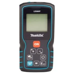 Makita LD080P Laser Afstandsmeter 80 Meter