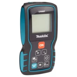 Makita LD080P Laser Afstandsmeter 80 Meter -Gereedschapswinkel LD080P C1L0 1