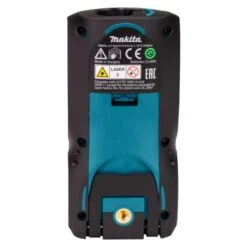 Makita LD080P Laser Afstandsmeter 80 Meter -Gereedschapswinkel LD080P C7C0