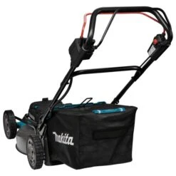 Makita LM001CX5 36 V Grasmaaier 53 Cm Connector Type -Gereedschapswinkel LM001C C7L0