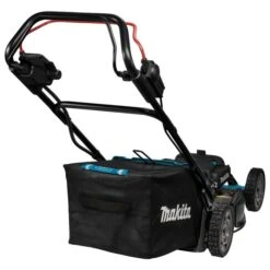 Makita LM001CT4X4 36 V Grasmaaier 53 Cm Connector Type -Gereedschapswinkel LM001C C7R0 1