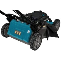 Makita LM001CZ 36 V Grasmaaier 53 Cm Connector Type -Gereedschapswinkel LM001C F 009 1