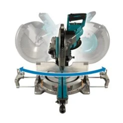 Makita LS003GZ01 40 V Max Radiaal Afkortzaag 305mm -Gereedschapswinkel LS003G F 001