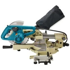 Makita LS0714LN 230 V Radiaal Afkortzaag 190 Mm 17 Makita LS0714LN 230 V Radiaal Afkortzaag 190 Mm -Gereedschapswinkel LS0714LN C7C0