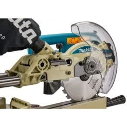 Makita LS0714LN 230 V Radiaal Afkortzaag 190 Mm 12 Makita LS0714LN 230 V Radiaal Afkortzaag 190 Mm -Gereedschapswinkel LS0714LN F 001