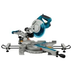 Makita LS0815FLN 230 V Radiaal Afkortzaag 216 Mm -Gereedschapswinkel LS0815FLN A1C0 s04