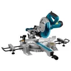 Makita LS0815FLN 230 V Radiaal Afkortzaag 216 Mm -Gereedschapswinkel LS0815FLN A1L0
