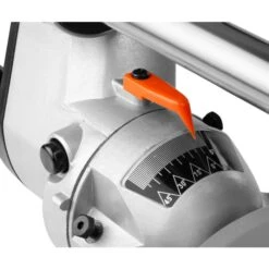 Makita LS0815FLN 230 V Radiaal Afkortzaag 216 Mm -Gereedschapswinkel LS0815FLN F 006