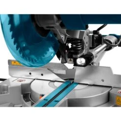 Makita LS0815FLN 230 V Radiaal Afkortzaag 216 Mm -Gereedschapswinkel LS0815FLN F 009