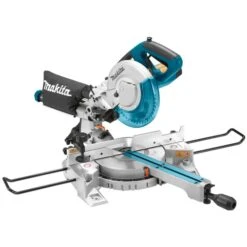Makita LS0815FLN 230 V Radiaal Afkortzaag 216 Mm -Gereedschapswinkel LS0815FL A1L0