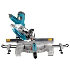 Makita LS1018LN 230 V Radiaal Afkortzaag 260 Mm -Gereedschapswinkel LS1018LN A1C0 s03