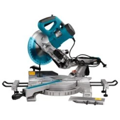 Makita LS1018LN 230 V Radiaal Afkortzaag 260 Mm -Gereedschapswinkel LS1018LN C1C0 s02