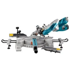 Makita LS1018LN 230 V Radiaal Afkortzaag 260 Mm -Gereedschapswinkel LS1018LN C1C0 s04