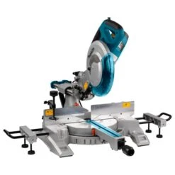Makita LS1018LN 230 V Radiaal Afkortzaag 260 Mm -Gereedschapswinkel LS1018LN C1L0