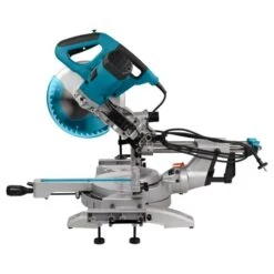 Makita LS1018LN 230 V Radiaal Afkortzaag 260 Mm -Gereedschapswinkel LS1018LN C8C0