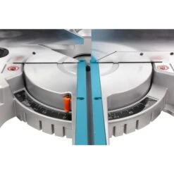 Makita LS1018LN 230 V Radiaal Afkortzaag 260 Mm -Gereedschapswinkel LS1018LN F 001