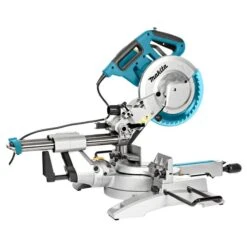 Makita LS1018LNX4 230 V Radiaal Afkortzaag 260 Mm -Gereedschapswinkel LS1018L A2L0