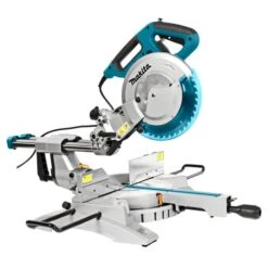 Makita LS1018LNX4 230 V Radiaal Afkortzaag 260 Mm -Gereedschapswinkel LS1018L A2R0