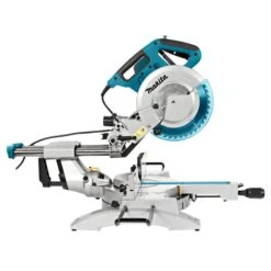 Makita LS1018LNX4 230 V Radiaal Afkortzaag 260 Mm -Gereedschapswinkel LS1018L C2C0