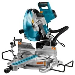 Makita LS1219L 230 V Radiaal Afkortzaag 305 Mm 26 Makita LS1219L 230 V Radiaal Afkortzaag 305 Mm -Gereedschapswinkel LS1219L A1L0