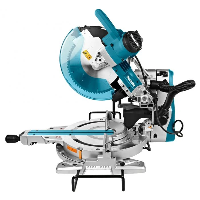 Makita LS1219L 230 V Radiaal Afkortzaag 305 Mm 10 Makita LS1219L 230 V Radiaal Afkortzaag 305 Mm - Afbeelding 10