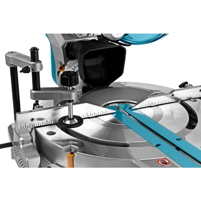 Makita LS1219L 230 V Radiaal Afkortzaag 305 Mm 20 Makita LS1219L 230 V Radiaal Afkortzaag 305 Mm - Afbeelding 20