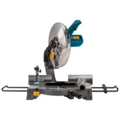 Makita LS1440NB 230 V Afkortzaag 355 Mm -Gereedschapswinkel LS1440N C1C0 s01