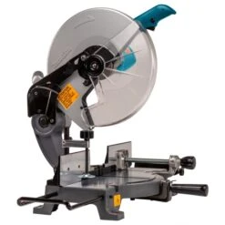 Makita LS1440NB 230 V Afkortzaag 355 Mm -Gereedschapswinkel LS1440N C2L0