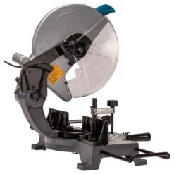 Makita LS1440NB 230 V Afkortzaag 355 Mm -Gereedschapswinkel LS1440N C2R0