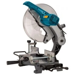 Makita LS1440NB 230 V Afkortzaag 355 Mm -Gereedschapswinkel LS1440N C8L0