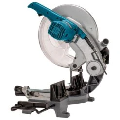 Makita LS1440NB 230 V Afkortzaag 355 Mm -Gereedschapswinkel LS1440N C8R0