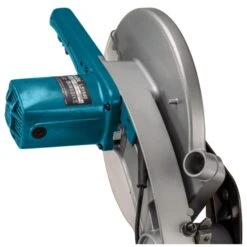 Makita LS1440NB 230 V Afkortzaag 355 Mm -Gereedschapswinkel LS1440N F 004