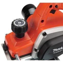 Makita M1902 230 V Schaaf 82 Mm -Gereedschapswinkel M1902 F 002