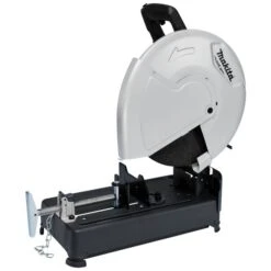 Makita M2402 230 V Afkort Slijpmachine 355 Mm -Gereedschapswinkel M2402 C1L0