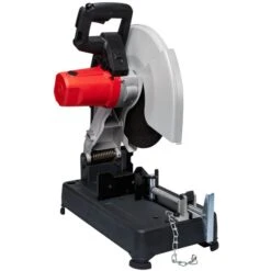 Makita M2402 230 V Afkort Slijpmachine 355 Mm -Gereedschapswinkel M2402 C2L0