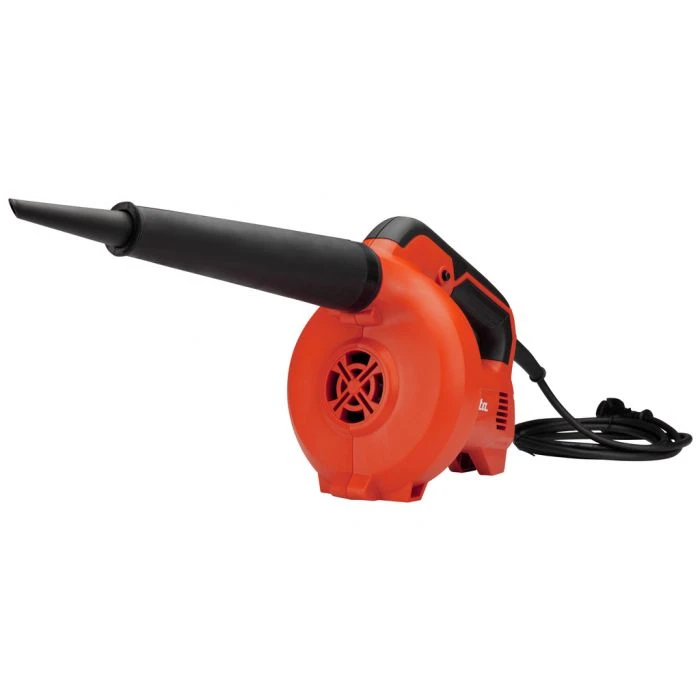 Makita M4000 230 V Blaasmachine 10 Makita M4000 230 V Blaasmachine - Afbeelding 10