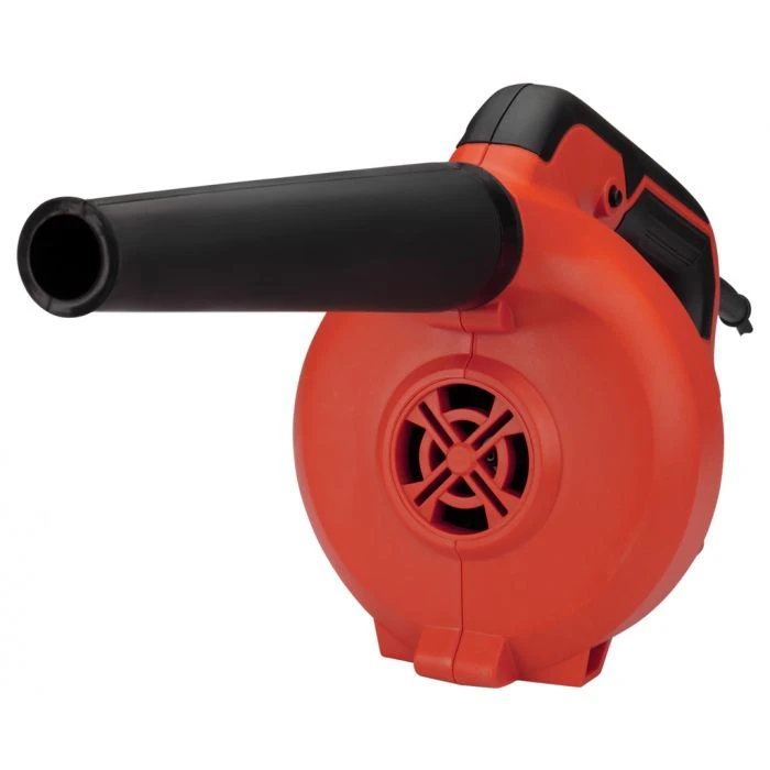 Makita M4000 230 V Blaasmachine 4 Makita M4000 230 V Blaasmachine - Afbeelding 4