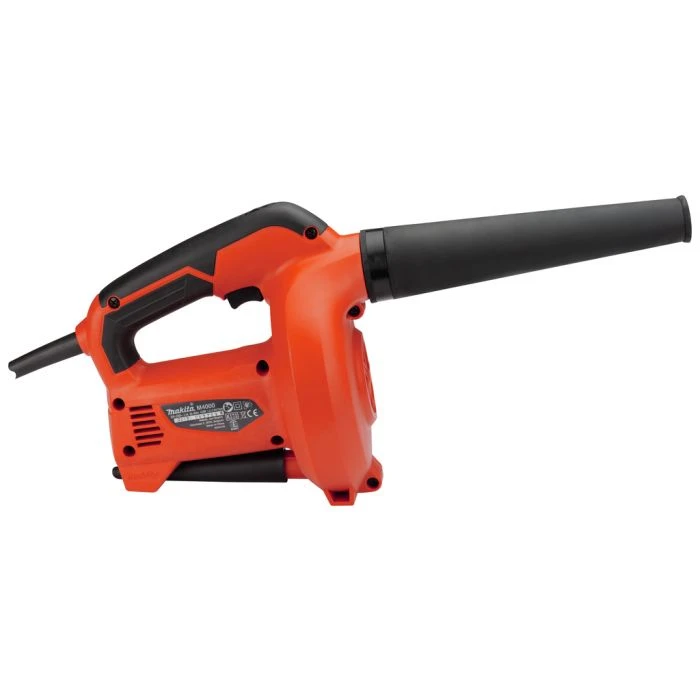 Makita M4000 230 V Blaasmachine 6 Makita M4000 230 V Blaasmachine - Afbeelding 6