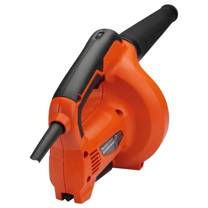 Makita M4000 230 V Blaasmachine 7 Makita M4000 230 V Blaasmachine - Afbeelding 7