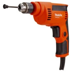 Makita M6501 230 V Boormachine -Gereedschapswinkel M6501 C2R0 s101